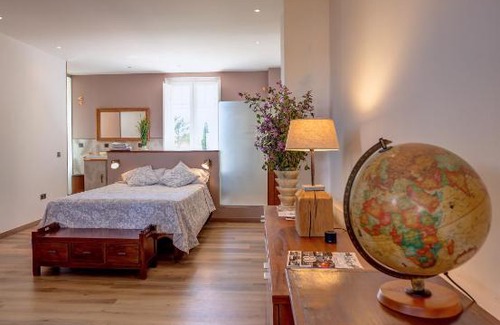 Zaragoza Hotel | Finca Almenara de Copau
