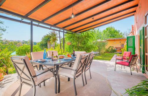 Campanet House | Finca Alqueria