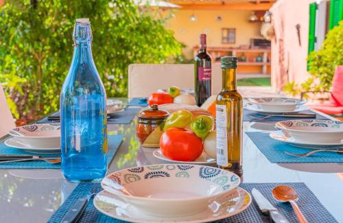 Campanet House | Finca Alqueria