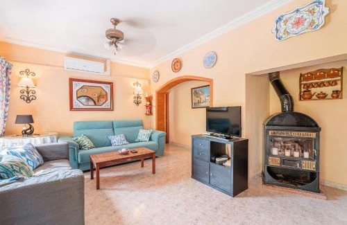 Campanet House | Finca Alqueria