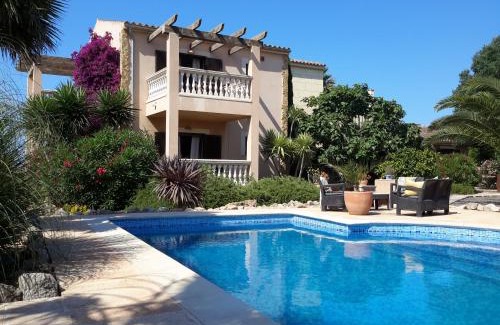 Campos House | Finca Alqueria Fosca