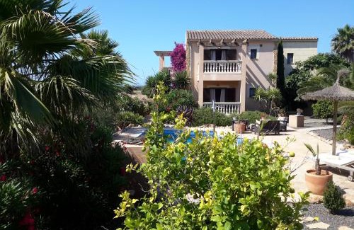 Campos House | Finca Alqueria Fosca