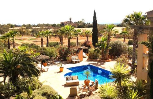 Campos House | Finca Alqueria Fosca