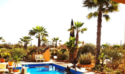 Campos House | Finca Alqueria Fosca