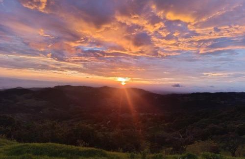 Sierra Apartment | Finca Alta Vista Monteverde
