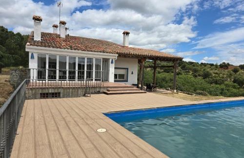 Valdemorillo Villa | Finca Altair