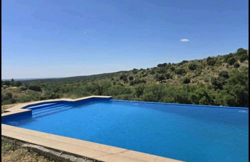 Valdemorillo Villa | Finca Altair