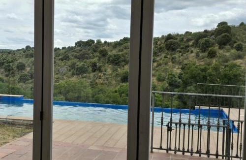 Valdemorillo Villa | Finca Altair