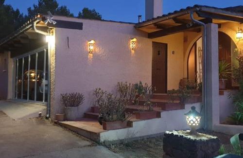 Algaida House | Finca Andi, Entspannung pur!