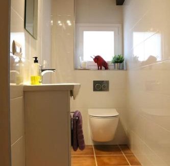 Algaida House | Finca Andi, Entspannung pur!