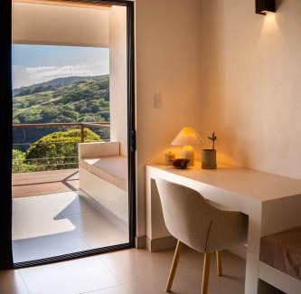 Monteverde Bed & Breakfast | Finca Aquarius
