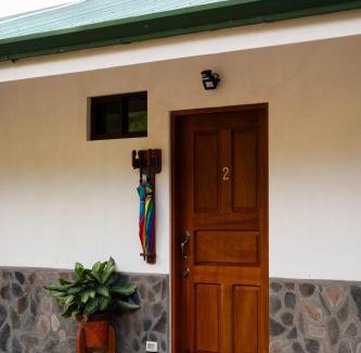 Monteverde Bed & Breakfast | Finca Aquarius