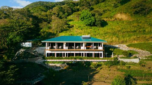 Monteverde Bed & Breakfast | Finca Aquarius