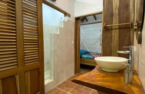 Chiguata Cabin | FINCA ARDILLA