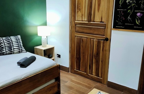 Chiguata Cabin | FINCA ARDILLA