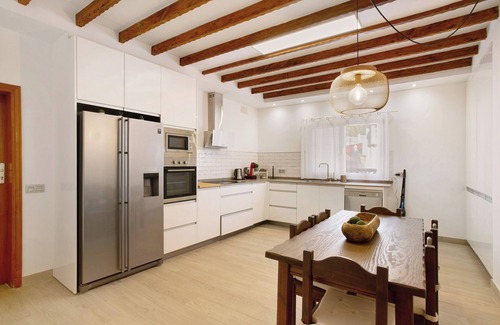 Santa Brigida Villa | Finca 'Artiles' with Mountain View, Private Terrace and Wi-Fi