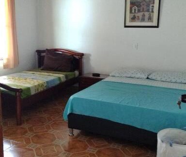 Dagua House | Finca Barlovento Cheerful 3bedroom place with jacuzzi