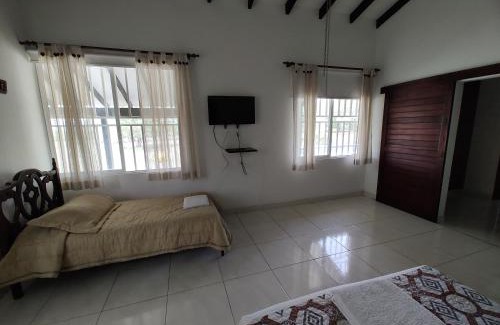 Ginebra House | Finca Bellavista