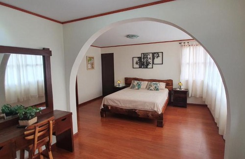 Alegrias Villa | Finca Bellavista Pereira