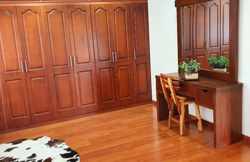 Alegrias Villa | Finca Bellavista Pereira