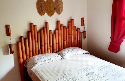 Alegrias Villa | Finca Bellavista Pereira