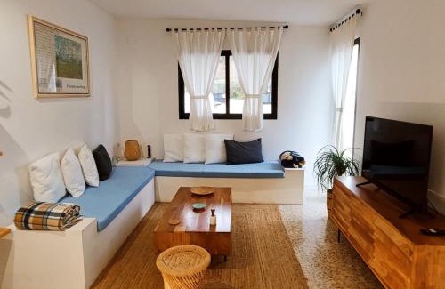 Bora House | Finca Besada