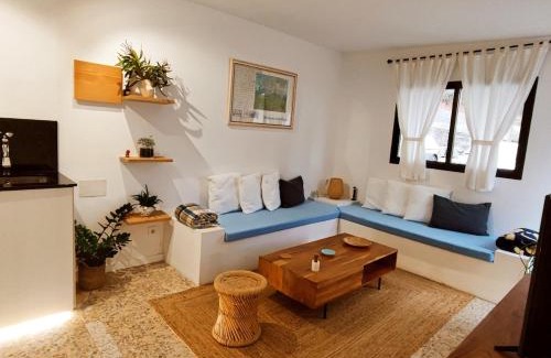 Bora House | Finca Besada