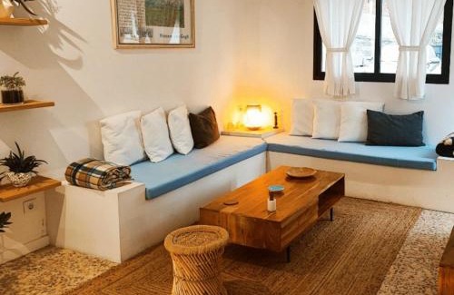 Bora House | Finca Besada