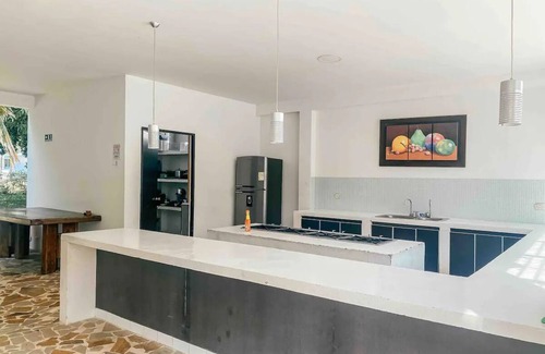 Santa Fe de Antioquia Villa | FINCA BETEL, CON UNA INCREIBLE PISCINA, DISFRUTA Y RELAJATE