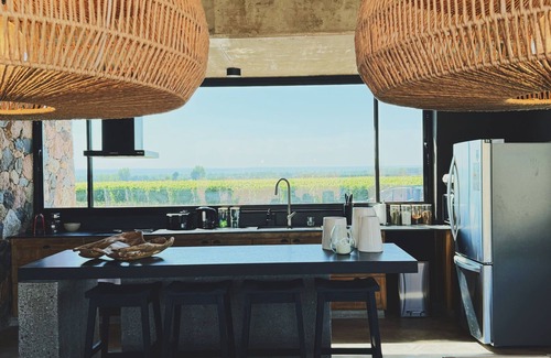 San Carlos Department Hotel | Finca Boutique Un Buen Año