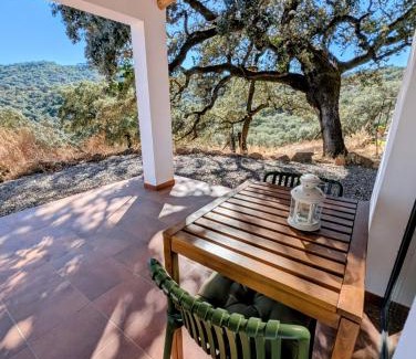 Calabazares Apartment | Finca Bravo