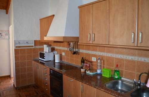 Mogan House | FINCA CAÑAÓN, MOGÁN, GRAN CANARIA