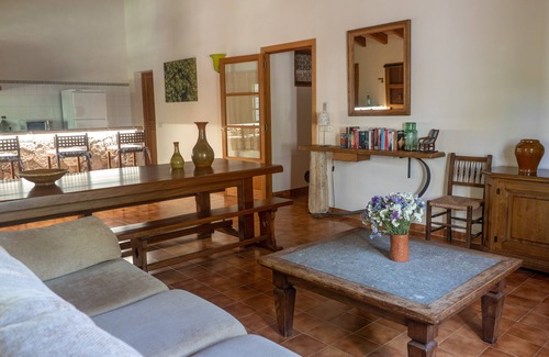 Caimari Villa | Finca Ca'n Pereó - With private pool at the foot of the Tramuntana (Selva)