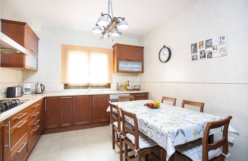 Sa Coma Villa | FINCA CA NANTONIA - Villa with private pool in Sa Coma. Free WiFi