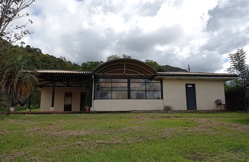 Buesaco Cabin | Finca cafetera turística - Double Room 2
