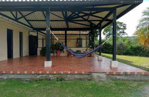 Buesaco House | Finca cafetera turística