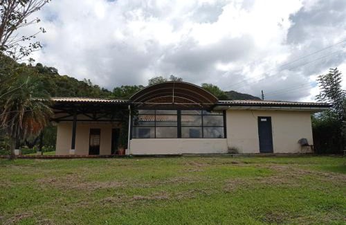 Buesaco House | Finca cafetera turística