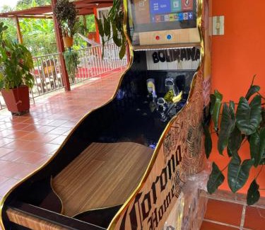 El Colegio House | Finca campestre en Mesitas del Colegio