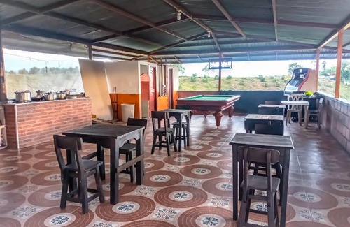 Filandia House | Finca Campestre villa Maria