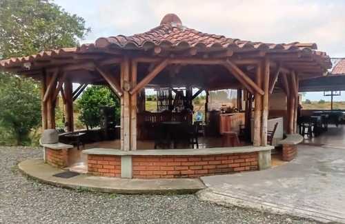Filandia House | Finca Campestre villa Maria
