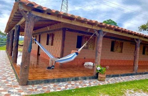 San Luis House | Finca campestre y recreativa los potrillos