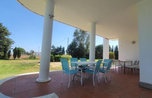 Pozo Del Camino House | Finca Campo Viejo