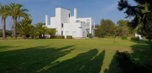 Pozo Del Camino House | Finca Campo Viejo