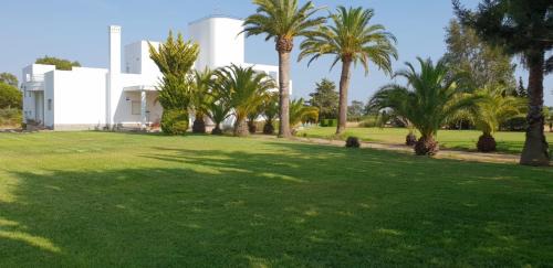 Pozo Del Camino House | Finca Campo Viejo