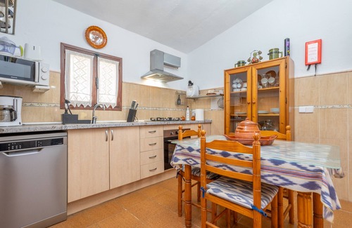 Inca House | FINCA CAN CALISTO - Apartment with private pool in Inca. Free WiFi