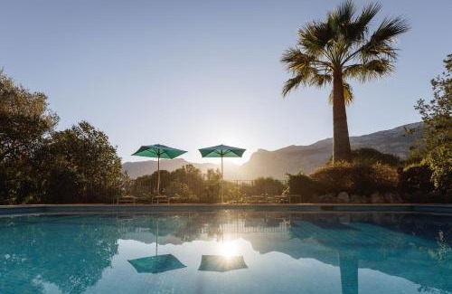 Soller Bed & Breakfast | Finca Can Coll Boutique Country House - Adults Only