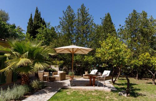Soller Bed & Breakfast | Finca Can Coll Boutique Country House - Adults Only
