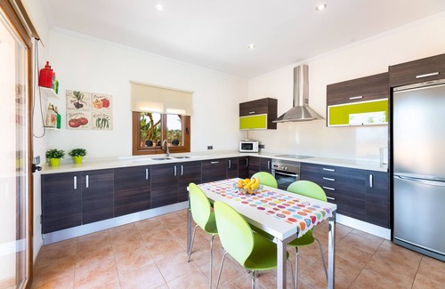 Sencelles Villa | Finca Can Soler