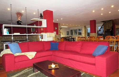 Quintueles Villa | Finca Canal, Rural Villa in the Comarca de la Sidra