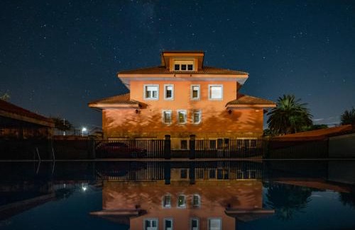 Quintueles House | Finca Canal Vivienda Vacacional